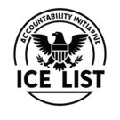 ICE List Logo